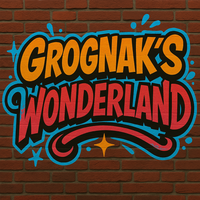 Grognaks-WonderLand
